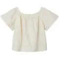 Name it Off-shoulder Topp