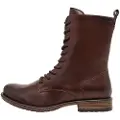 Bianco Biadanelle Boots Med Lisser
