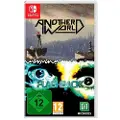Nintendo Switch Another World/flashback-limited Edition