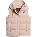 Superdry Everest Pufferjakke