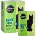 Cosma Økonomipakke Cosma Original porsjonsposer 24 x 100 g - Stillehavstunfisk