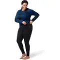 Smartwool Classic Thermal Merino Plus Size Baselagbukser