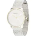 Calvin Klein 25300014 35 Mm Klokke