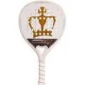 Black Crown Hurricane Pro 3.0 Padelracket