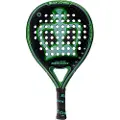 Black Crown Piton Air 12k Padelracket