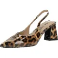 Bianco Biamaralyn Pumps