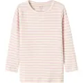 Name It Mini Stripete Langermet Topp