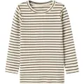 Name it Stripete Langermet Topp
