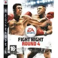Sony Ps3 Fight Night Round 4 Greatest Hits Import