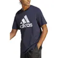 Adidas Bl Sj Kortarmet T-skjorte