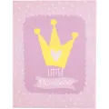 Associated Weavers Lille Prinsesse De Luxe gulvtæppe til børn 95x125