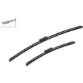 Bosch Aerotwin Flatblade viskerblade sæt A991S