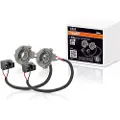 Osram LEDriving Adapter H7 - 64210DA07 - 2 stk.