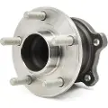 Skf WHEEL BEARING OPEL P. ASTRA G