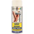 Motip Ral 9010 satin matt pure white