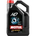 Motul Hd 80w90 Girkasseolje 5l