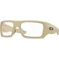 Oakley Si Ballistic Det Cord Solbriller