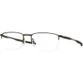 Oakley Mann Barrelhouse 0.5 Briller Med Styrke