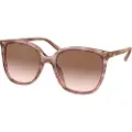 Michael Kors Mk2137u317513 Solbriller For Kvinner
