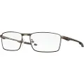 Oakley Mann Fuller Briller Med Styrke