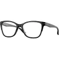 Oakley Mann Whipback (youth Fit) Briller Med Styrke