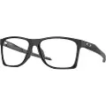 Oakley Mann Activate Briller Med Styrke