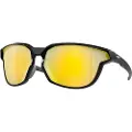 Oakley Mann Kaast Solbriller