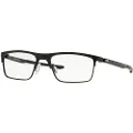 Oakley Mann Cartridge Briller Med Styrke