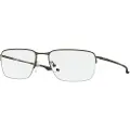 Oakley Mann Wingback Sq Briller Med Styrke
