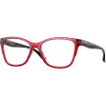 Oakley Mann Whipback (youth Fit) Briller Med Styrke