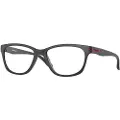 Oakley Mann Drop Kick (youth Fit) Briller Med Styrke