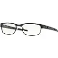 Oakley Mann Metal Plate Briller Med Styrke