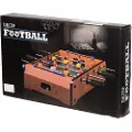 24.Se Foosball - Brettspill