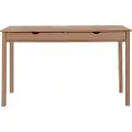 Loft 24 Loft24Skrivebord GavaBrunSkrivebordFra Homeroom