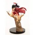 Kotobukiya Haikyu!! Artfxj 1/8 Tetsuro Kuroo-figur 24 Cm