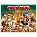 Disney Walt Disneys adventskalender 2021 | Disney | Språk: Dansk