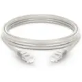 Mercodan Patchkabel Cat.6 UTP 5,0m hvid