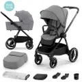 Kinderkraft Pushchair 2 In 1 Nea Barnevogn