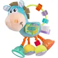 Playgro Clip Clop Skallra