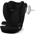 Cybex Solution B3 I-fix Babybilsete