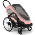 Cybex Zeno Bike Sykkelvogn
