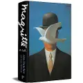 Profile Books Magritte - Danchev, Alex