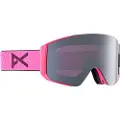 Anon Sync Pink Briller rosa
