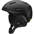 Smith Accel Mips Hjelm