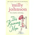 Simon & Schuster It's Raining Men