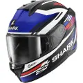 Shark D-skwal 3 Firstlap Fullface-hjelm