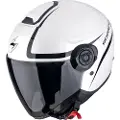 Scorpion Exo-city Ii Intercity åpen Hjelm