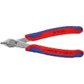 Knipex Avbitere 0.6 Mm 125 Mm