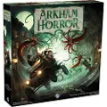 Enigma Arkham Horror (Third Edition)