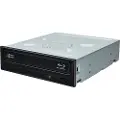 Hikoki BH16NS40 Super Multi Blue - Platestasjon - BD-RE - 16x12x12x - Serial ATA - intern - 5.25 - svart, BULK